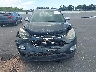 2GNALDEK2H1****** Wrecked 2017 Chevrolet Equinox in Florida State