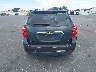 2GNALDEK2H1****** Wrecked 2017 Chevrolet Equinox