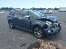 2GNALDEK2H1****** Salvage and Wrecked 2017 Chevrolet Equinox in Clearwater