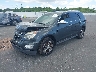 2GNALDEK2H1****** Used and Repairable 2017 Chevrolet Equinox in Clearwater