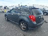 2GNALDEK2H1****** Salvage and Repairable 2017 Chevrolet Equinox in Clearwater
