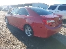 4T1BF1FK2CU****** Salvamento y Reparables 2012 Toyota Camry en Baton Rouge