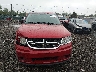 3C4PDCAB3JT****** Destrozados 2018 Dodge Journey en Estado de Ohio