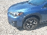JF2GTABC1JH****** Salvamento y Reparables 2018 Subaru Crosstrek en Estado de Florida