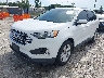 2FMPK4J98LB****** Salvage and Repairable 2020 Ford Edge in North Carolina State