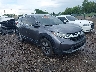 5J6RW6H37HL****** Salvage and Wrecked 2017 Honda CR-V in Columbus