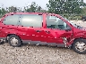 2FMDA5144SB****** Repairable 1995 Ford Windstar in Wisconsin State