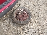2FMDA5144SB****** Wrecked 1995 Ford Windstar in Wisconsin State
