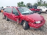 2FMDA5144SB****** Salvage and Wrecked 1995 Ford Windstar in Appleton