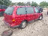 2FMDA5144SB****** Salvage and Wrecked 1995 Ford Windstar in Wisconsin State
