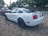 1ZVFT82H355****** Salvage and Repairable 2005 Ford Mustang in Chicago South