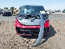 WVGAWVEB3SH****** Wrecked 2025 Volkswagen ID