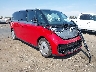 WVGAWVEB3SH****** Salvage and Wrecked 2025 Volkswagen ID in Fresno