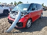 WVGAWVEB3SH****** Used and Repairable 2025 Volkswagen ID in Fresno