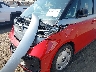 WVGAWVEB3SH****** Salvage 2025 Volkswagen ID