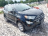 MAJ3P1TE0JC****** Salvage and Wrecked 2018 Ford Ecosport in Wilmington