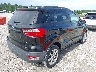 MAJ3P1TE0JC****** Salvage and Wrecked 2018 Ford Ecosport in North Carolina State