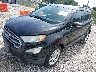 MAJ3P1TE0JC****** Salvage and Repairable 2018 Ford Ecosport in North Carolina State
