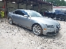 WAU2GAFC6GN****** Salvamento y Destrozados 2016 Audi A7 en Atlanta