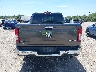 1C6SRFFT8KN****** Wrecked 2019 RAM 1500