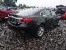 JM1GJ1U50G1****** Salvamento y Destrozados 2016 Mazda 6 en Estado de Ohio