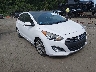 KMHD35LE1DU****** Salvamento y Destrozados 2013 Hyundai Elantra en Taunton