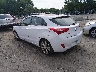 KMHD35LE1DU****** Salvamento y Reparables 2013 Hyundai Elantra en Taunton