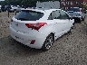 KMHD35LE1DU****** Salvamento y Destrozados 2013 Hyundai Elantra en Estado de Massachusetts