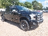 1FTEW1EG7HF****** Salvamento y Destrozados 2017 Ford F-150 en Longview