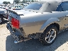 1ZVFT85H755****** Repairable 2005 Ford Mustang in California State