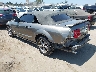 1ZVFT85H755****** Salvage and Repairable 2005 Ford Mustang in North Hollywood