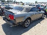 1ZVFT85H755****** Salvage and Wrecked 2005 Ford Mustang in California State