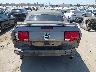 1ZVFT85H755****** Salvage and Repairable 2005 Ford Mustang in California State