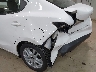 3MYDLBYV2HY****** Usados 2017 Toyota Yaris