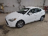 3MYDLBYV2HY****** Usados y Reparables 2017 Toyota Yaris en Erie