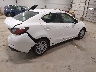 3MYDLBYV2HY****** Salvamento y Destrozados 2017 Toyota Yaris en Estado de Pennsylvania