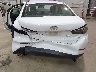 3MYDLBYV2HY****** Salvamento y Reparables 2017 Toyota Yaris en Estado de Pennsylvania