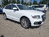 WA1M2AFP8HA****** Salvamento y Destrozados 2017 Audi Q5 en Seattle