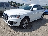 WA1M2AFP8HA****** Usados y Reparables 2017 Audi Q5 en Seattle