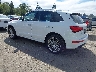 WA1M2AFP8HA****** Salvamento y Reparables 2017 Audi Q5 en Seattle
