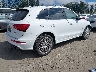 WA1M2AFP8HA****** Salvamento y Destrozados 2017 Audi Q5 en Estado de Washington