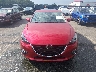JM1BM1X38G1****** Destrozados 2016 Mazda 3 en Estado de Carolina del Sur