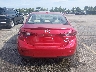 JM1BM1X38G1****** Destrozados 2016 Mazda 3