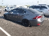 JTHCE1D26F5****** Salvamento y Reparables 2015 Lexus IS en Nashville