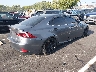 JTHCE1D26F5****** Salvamento y Destrozados 2015 Lexus IS en Estado de Tennessee