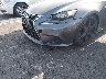 JTHCE1D26F5****** Salvamento y Reparables 2015 Lexus IS en Estado de Tennessee