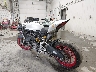 ZDM14B1W5JB****** Salvage and Repairable 2018 Ducati Superbike in Rec Rides Online Exclusive