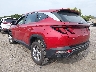 5NMJACAE7NH****** Salvamento y Reparables 2022 Hyundai Tucson en Syracuse
