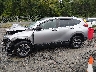 2HKRW6H38JH****** Reparables 2018 Honda CR-V en Estado de Virginia