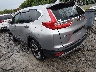 2HKRW6H38JH****** Salvamento y Reparables 2018 Honda CR-V en Pulaski
